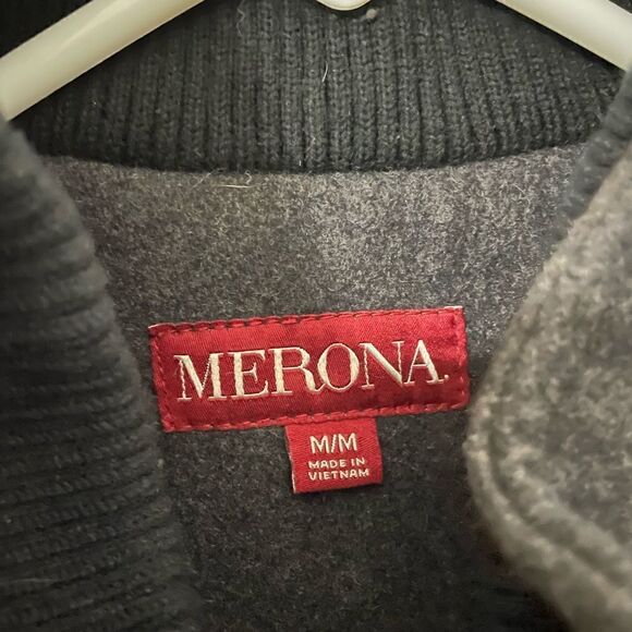 Merona jacket  - Picture 3 of 6